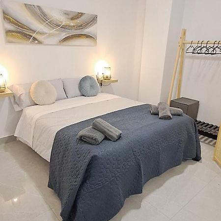 Apartamento Suite Sol 1 Córdoba Eksteriør bilde