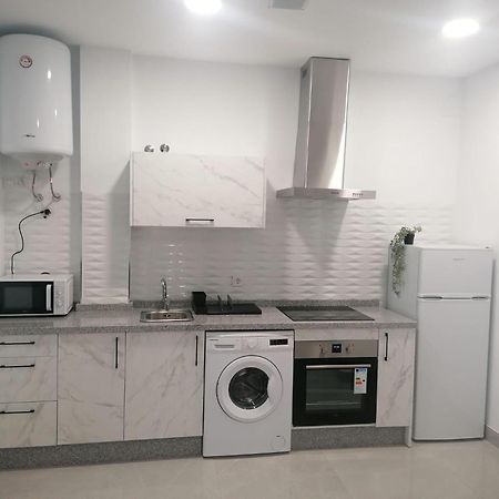 Apartamento Suite Sol 1 Córdoba Eksteriør bilde