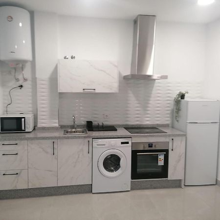 Apartamento Suite Sol 1 Córdoba Eksteriør bilde