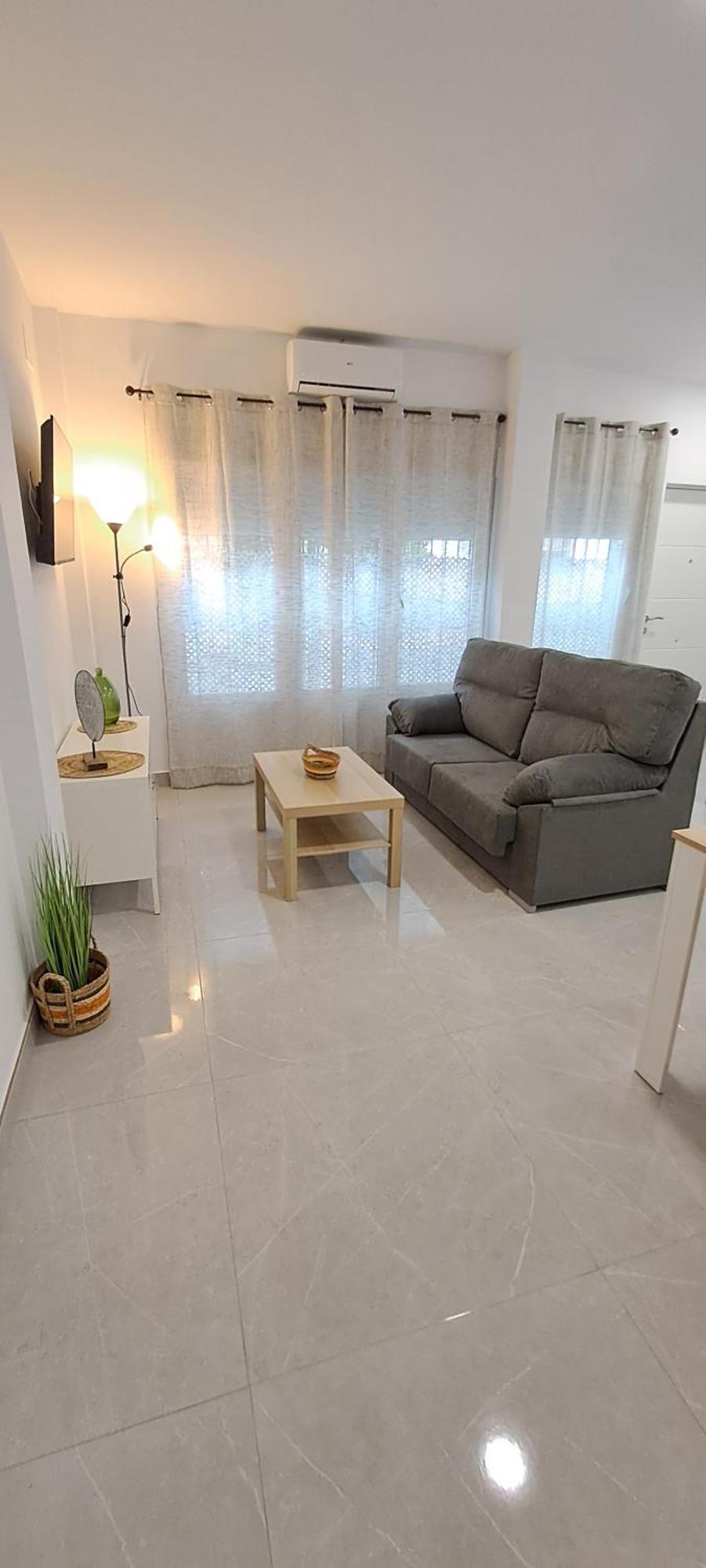 Apartamento Suite Sol 1 Córdoba Eksteriør bilde