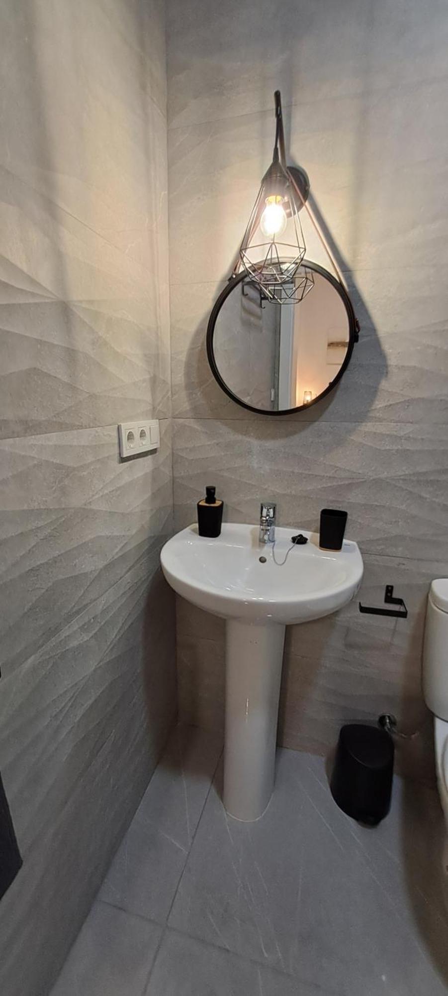 Apartamento Suite Sol 1 Córdoba Eksteriør bilde