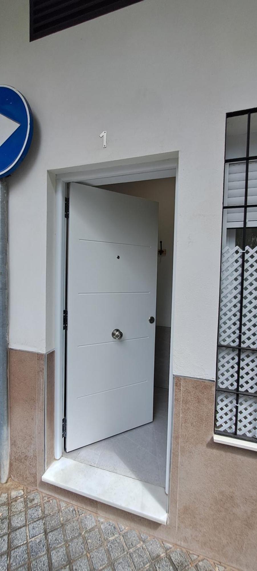 Apartamento Suite Sol 1 Córdoba Eksteriør bilde