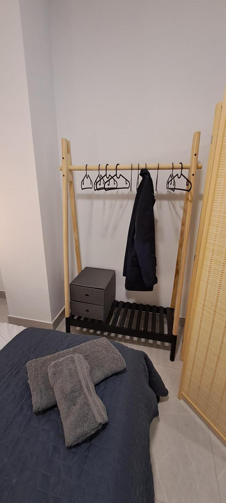 Apartamento Suite Sol 1 Córdoba Eksteriør bilde
