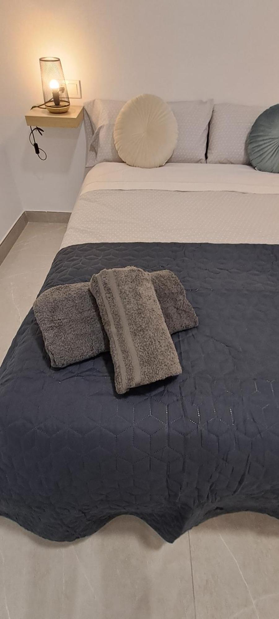 Apartamento Suite Sol 1 Córdoba Eksteriør bilde