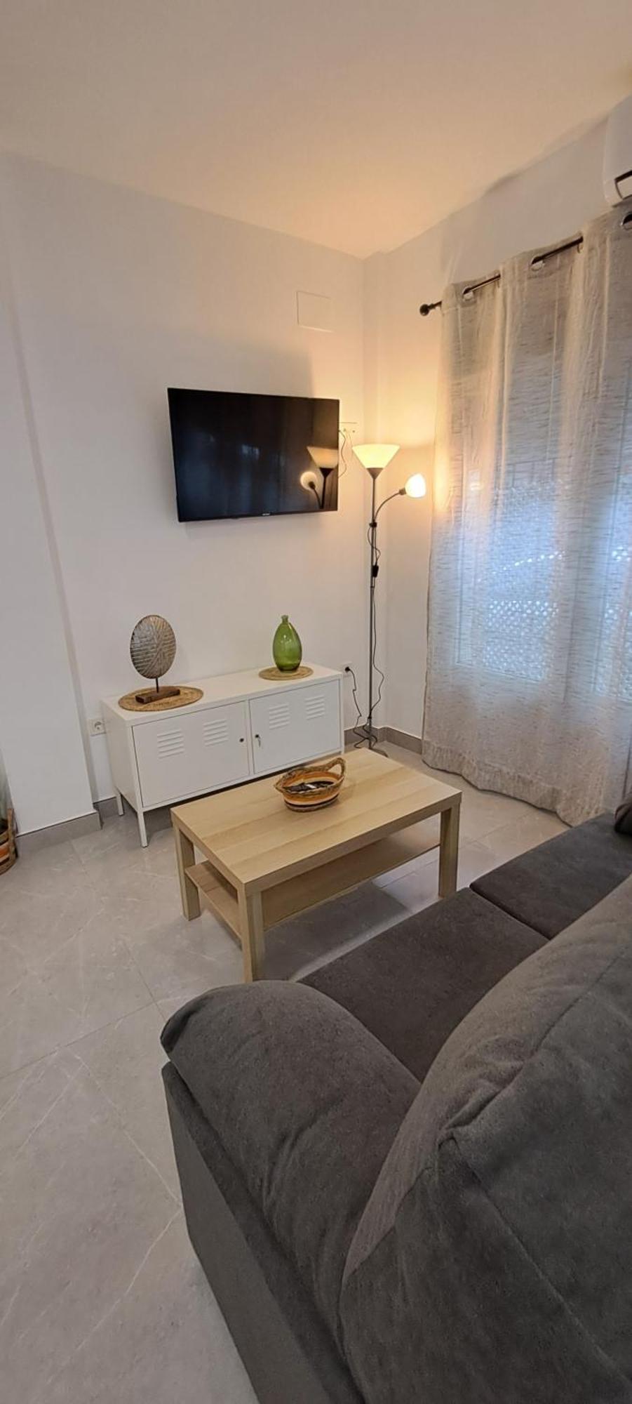 Apartamento Suite Sol 1 Córdoba Eksteriør bilde