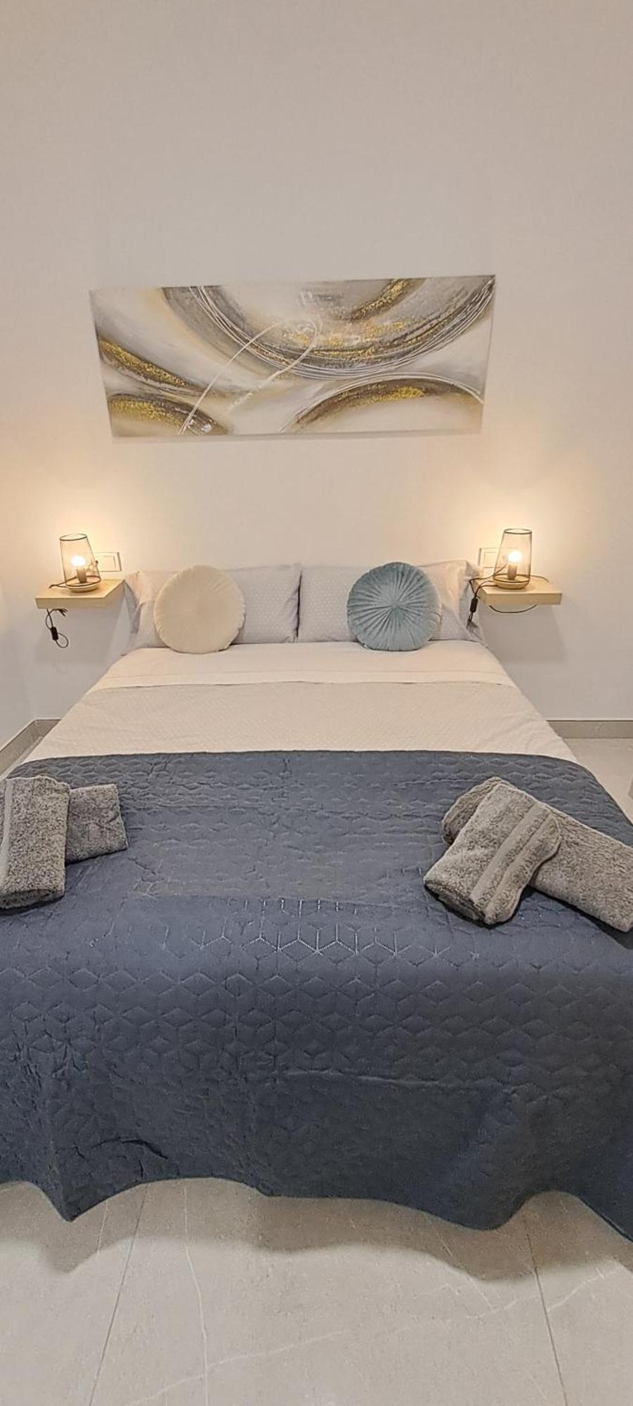 Apartamento Suite Sol 1 Córdoba Eksteriør bilde