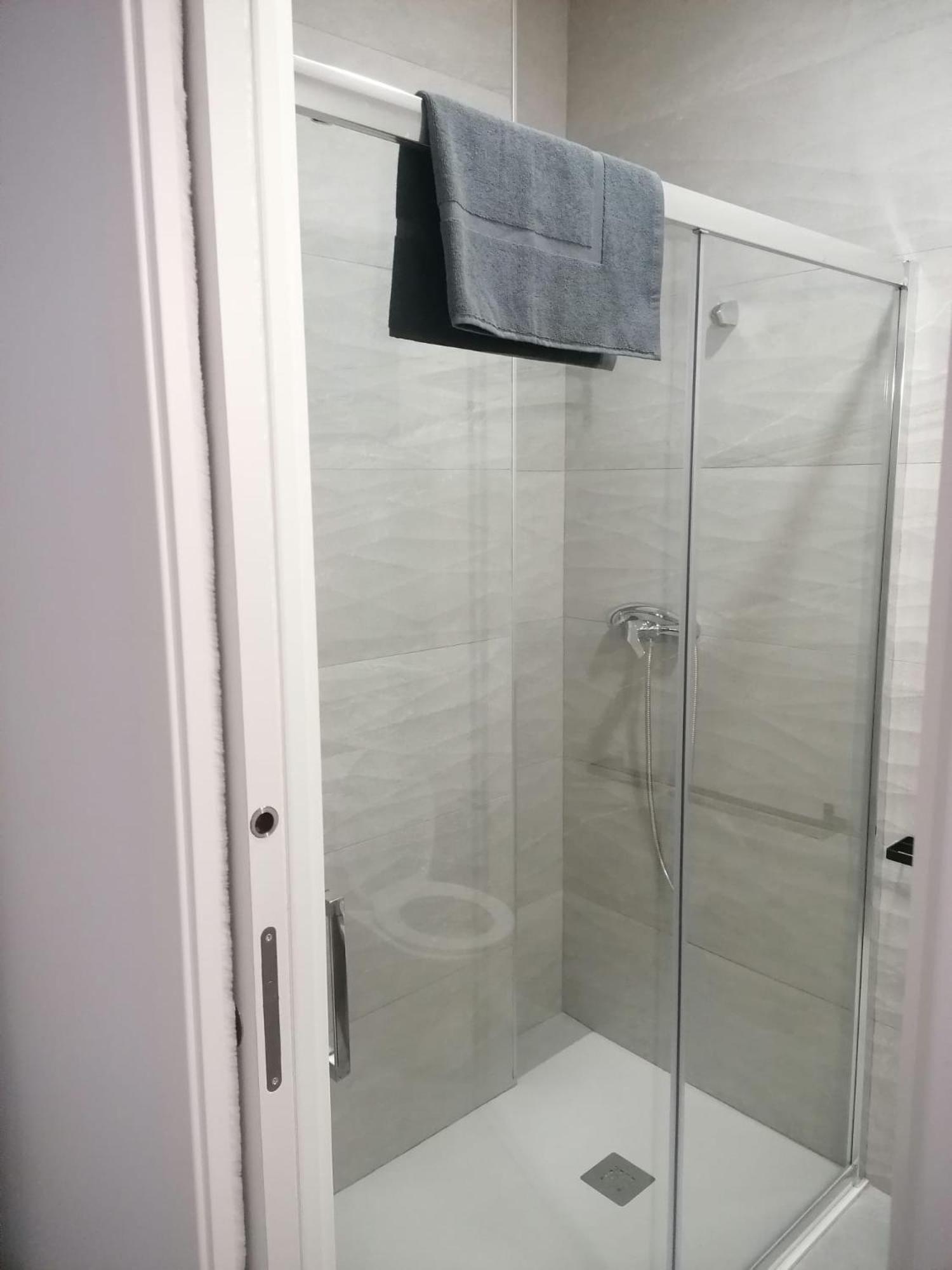 Apartamento Suite Sol 1 Córdoba Eksteriør bilde