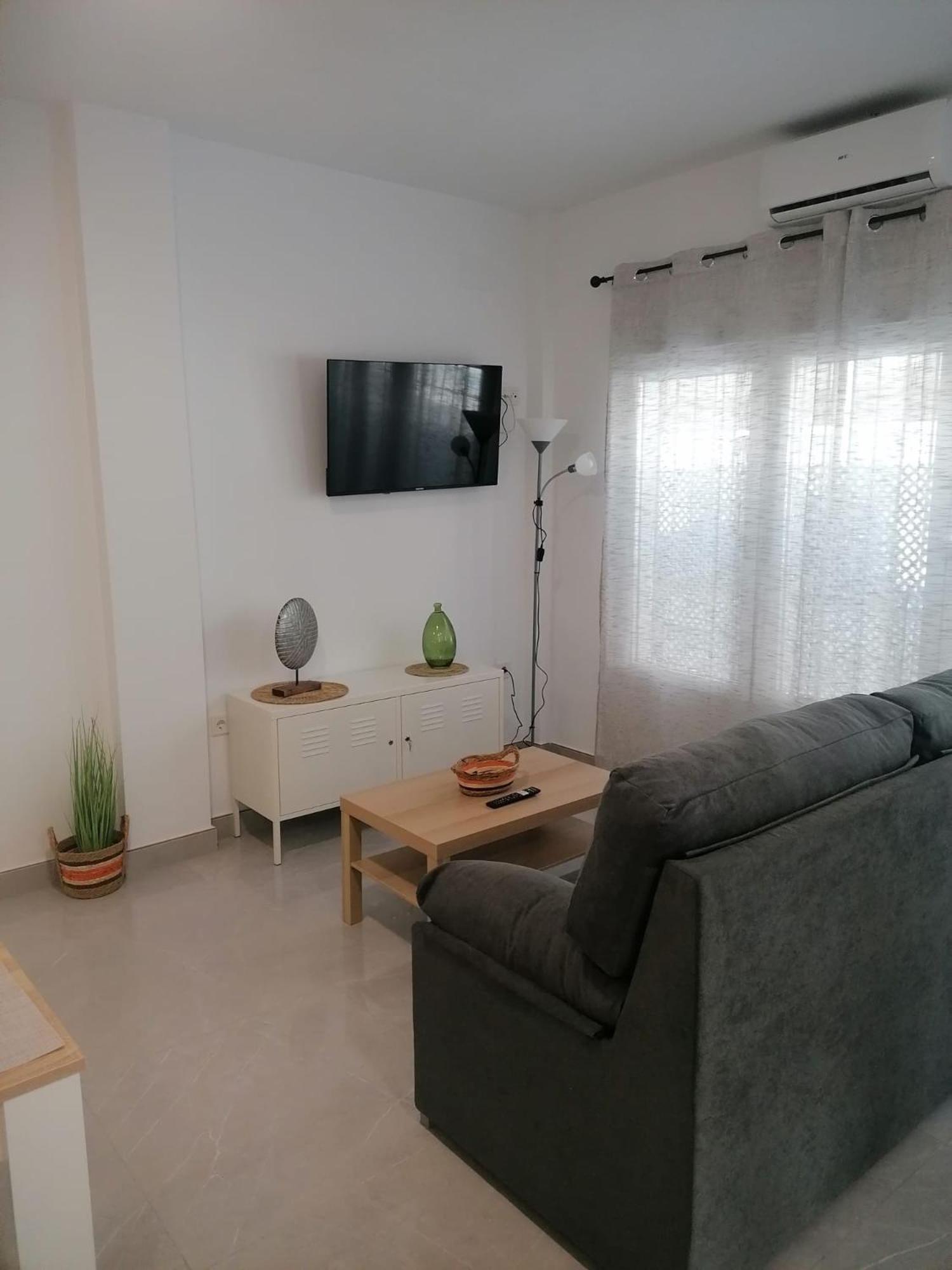 Apartamento Suite Sol 1 Córdoba Eksteriør bilde