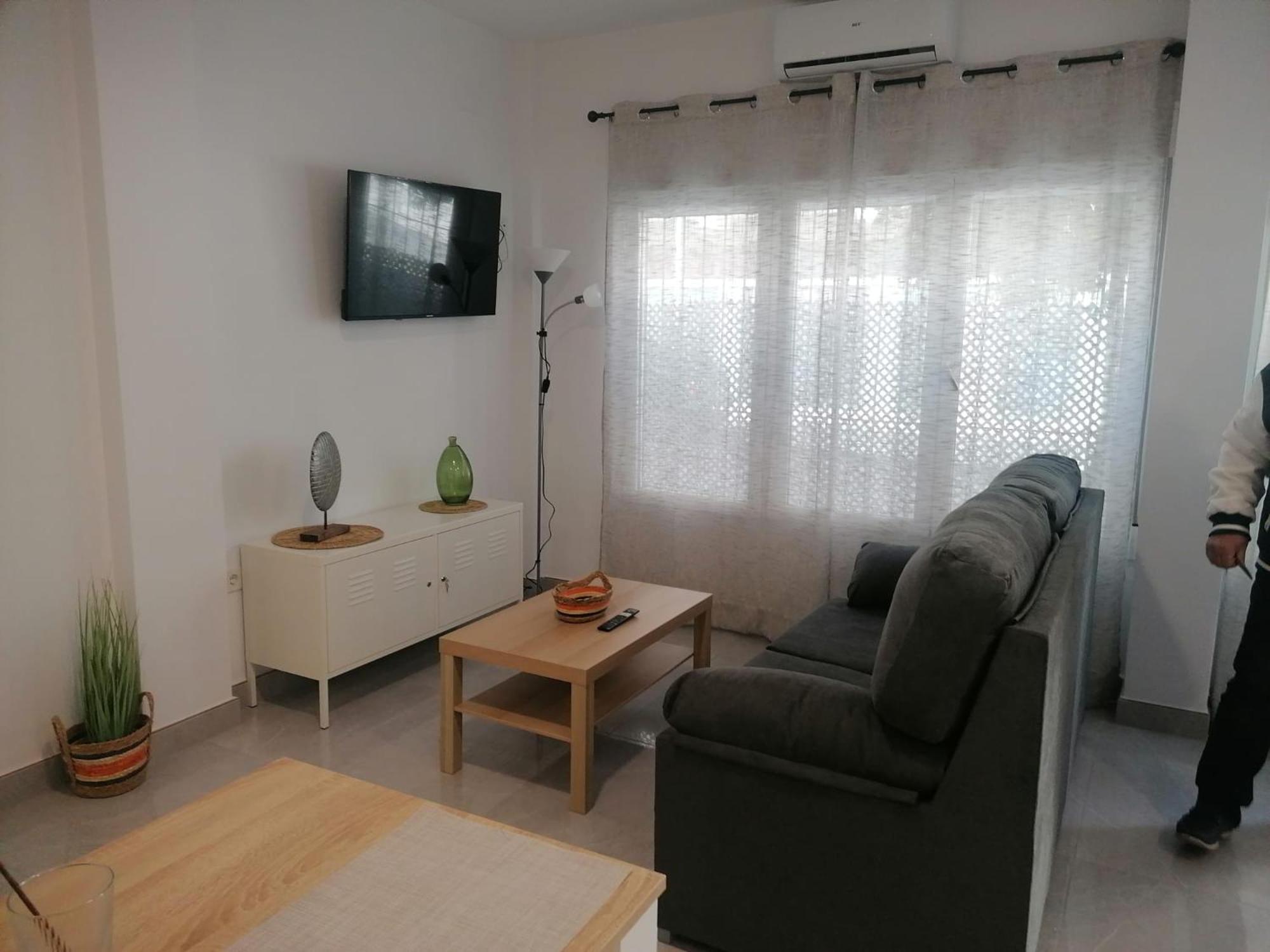 Apartamento Suite Sol 1 Córdoba Eksteriør bilde